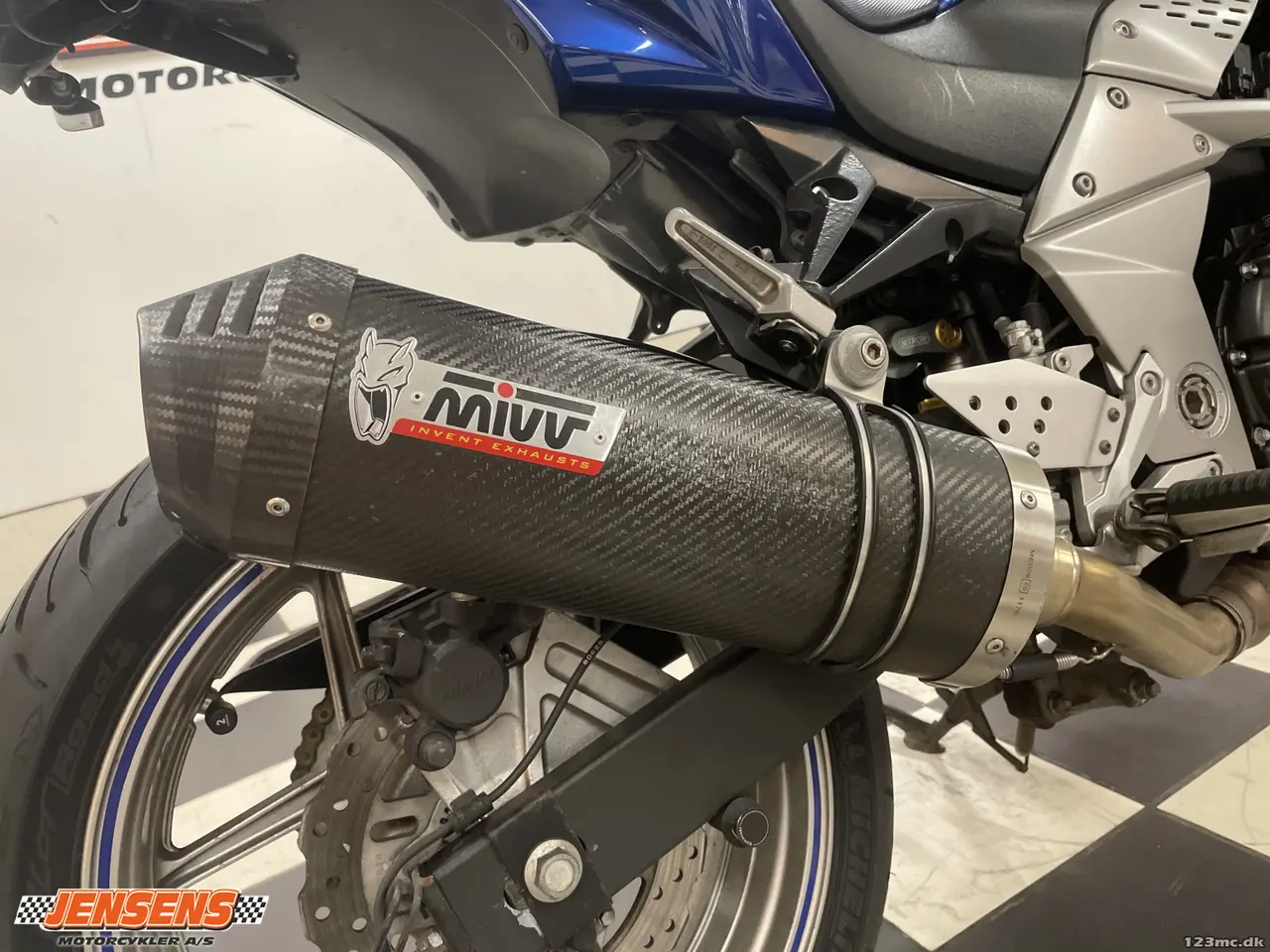 Billede 11 - Z 750 ABS