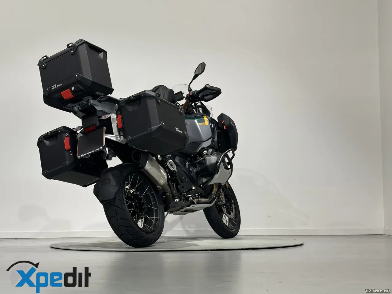 Billede 9 - BMW R 1300 GS Adventure