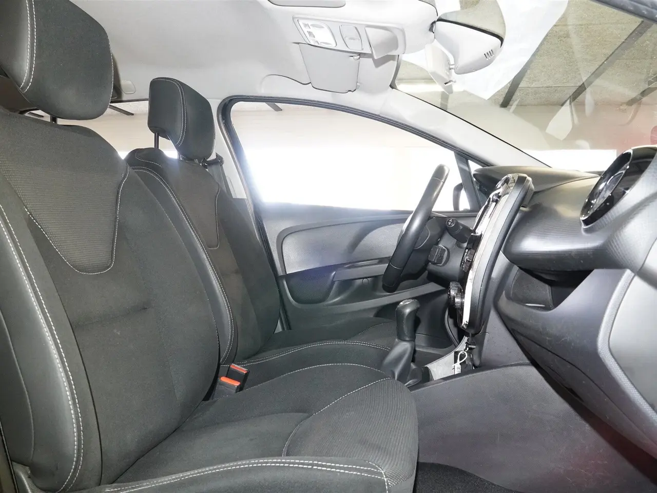 Billede 12 - Renault Clio Sport Tourer 0,9 Energy TCe Expression 90HK Stc