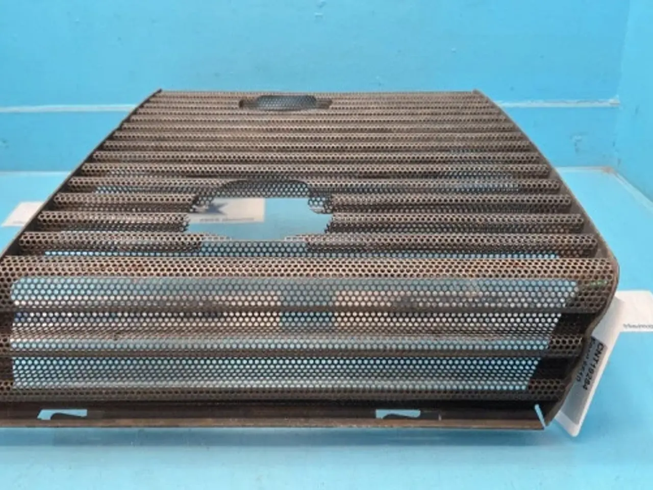 Billede 6 - Ford 6610 Gitter E1NN8200AA98M