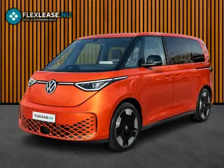 VW ID. Buzz 77 Pro SWB