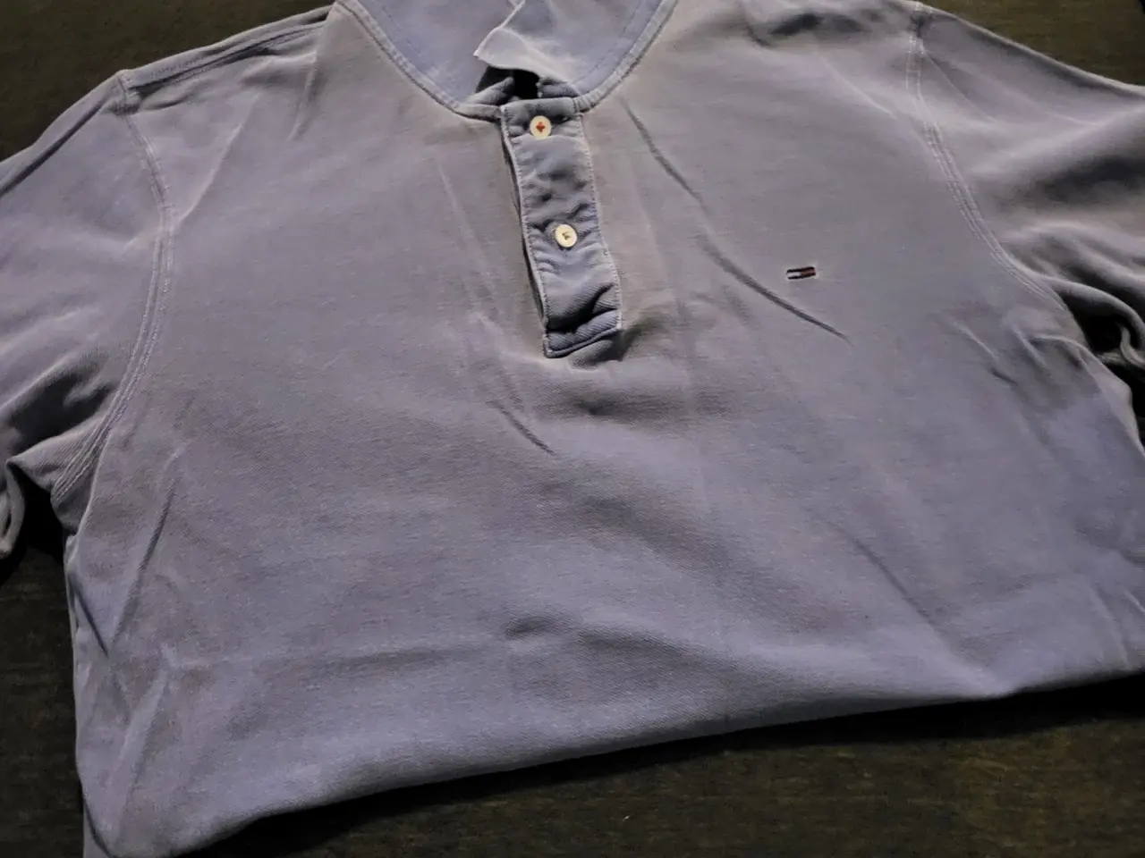 Billede 2 - Tommy hilfiger polo 2xl