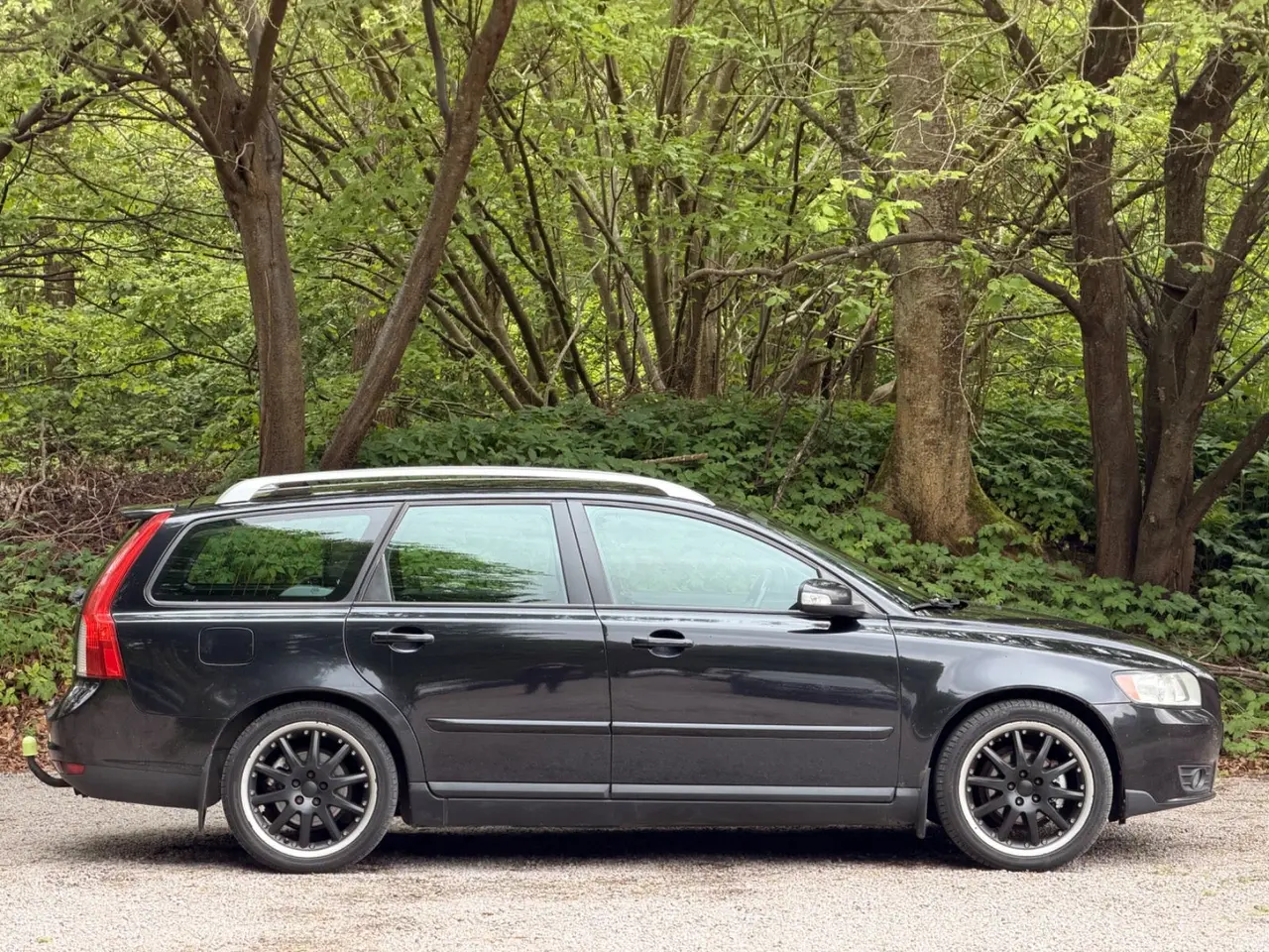 Billede 8 - Volvo V50 1,6 D Kinetic