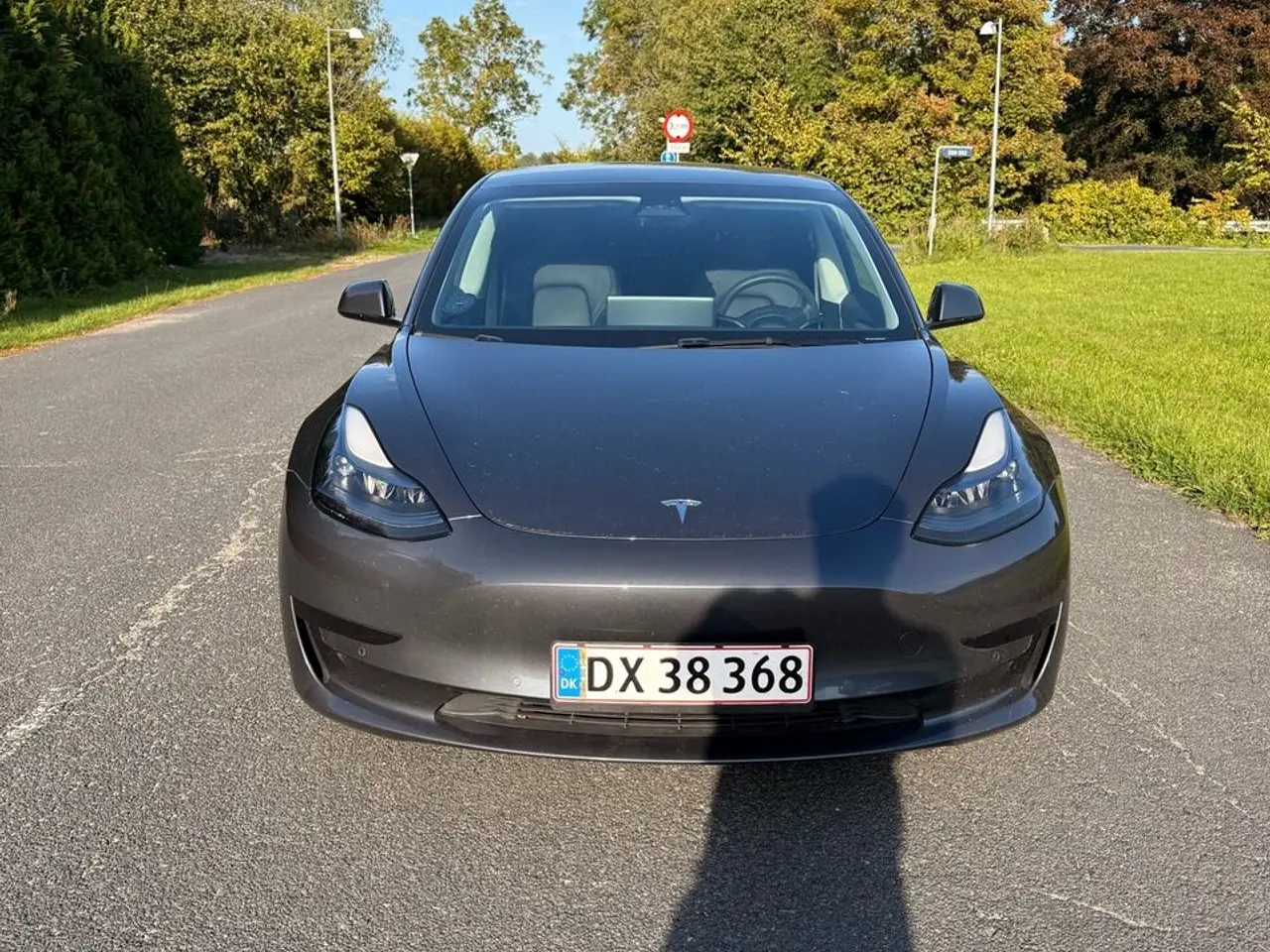 Billede 8 - Tesla Model 3 EL Standard Range 283HK Aut.