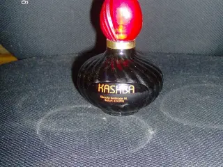 Kashaba