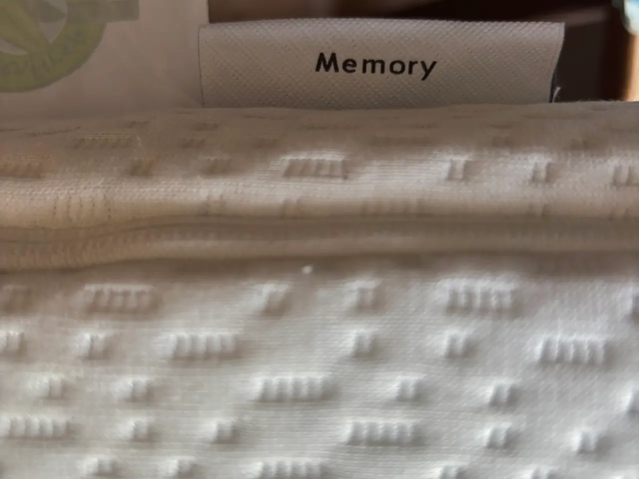 Billede 6 - Topmadras memory foam
