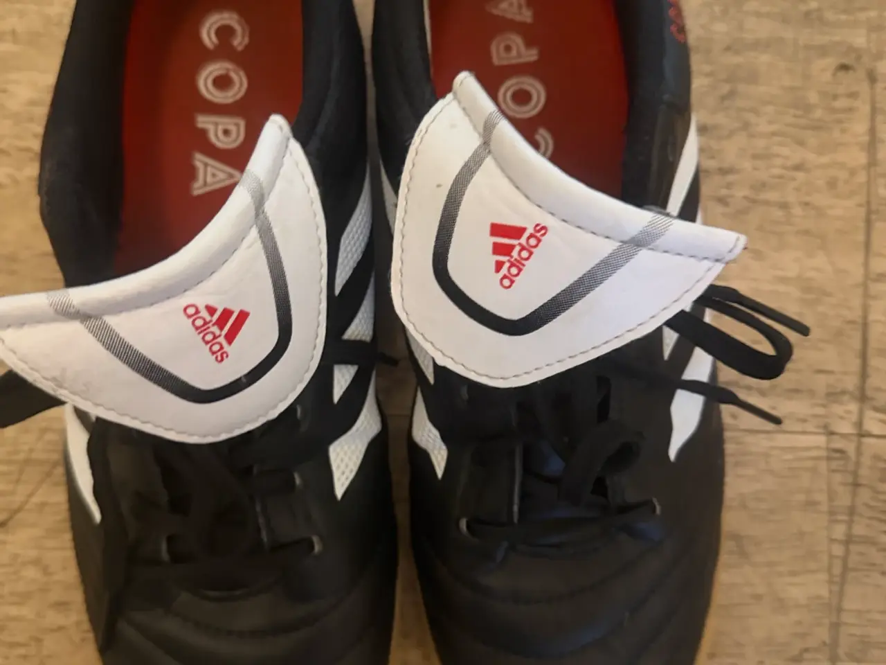 Billede 4 - Adidas sportssko – str. 37