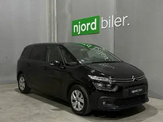 Citroën Grand C4 SpaceTourer 1,2 PureTech 130 Intensive+ 7prs