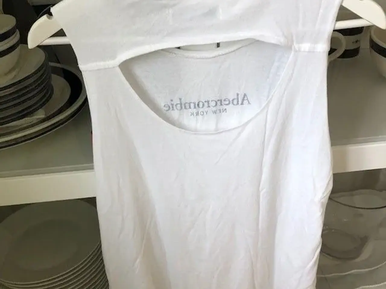 Billede 4 - Top Abercrombie & Fitch