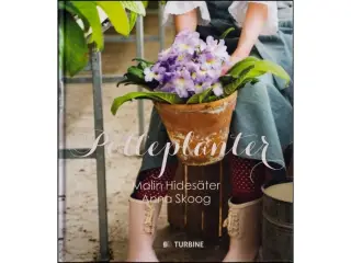 Potteplanter