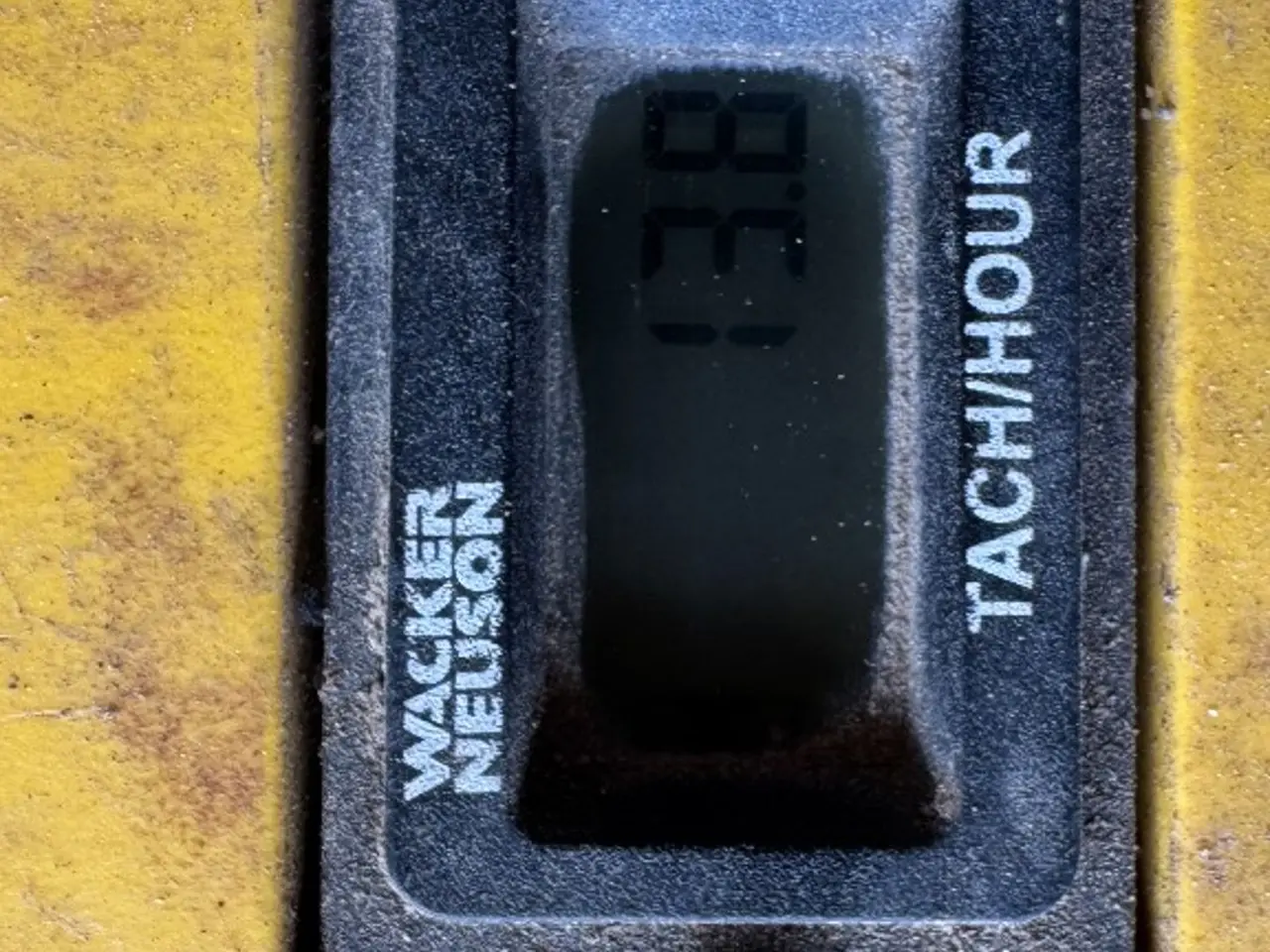 Billede 5 - Wacker Neuson BS50-2