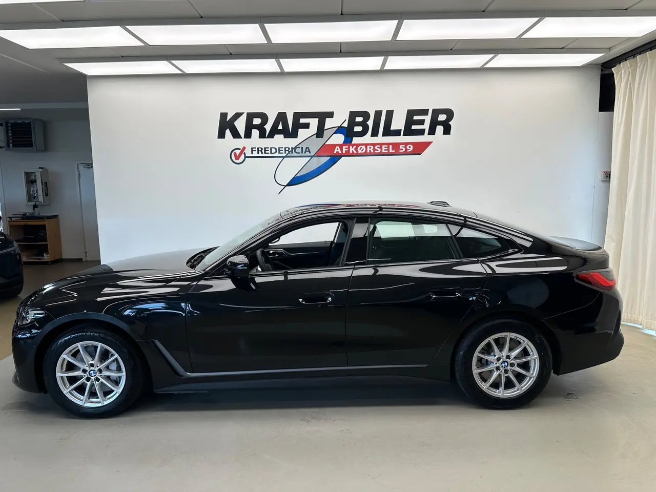 Billede 2 - BMW i4  eDrive35