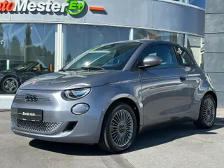 Fiat 500e 42 Icon
