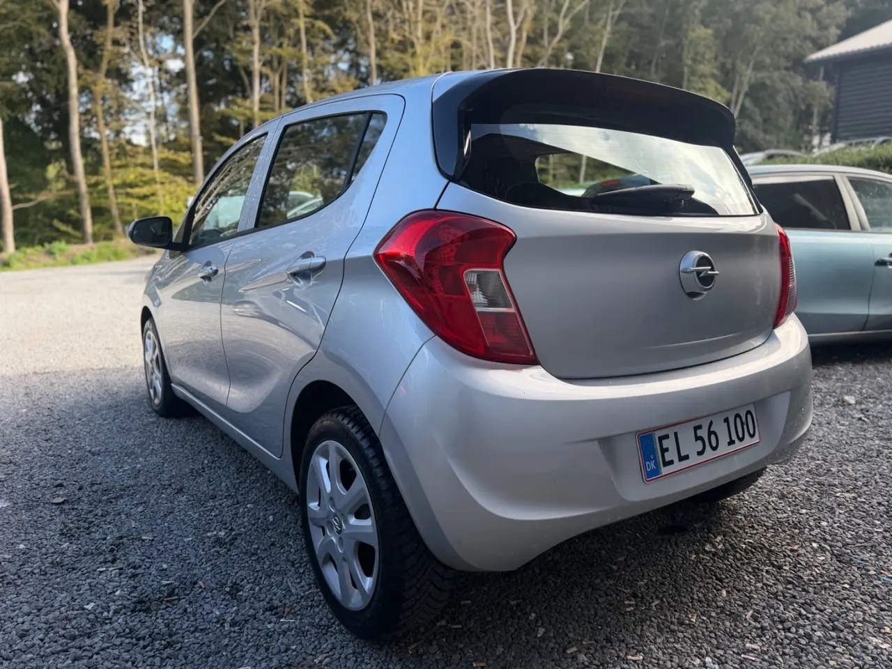 Billede 4 - Opel Karl 1,0 Cosmo