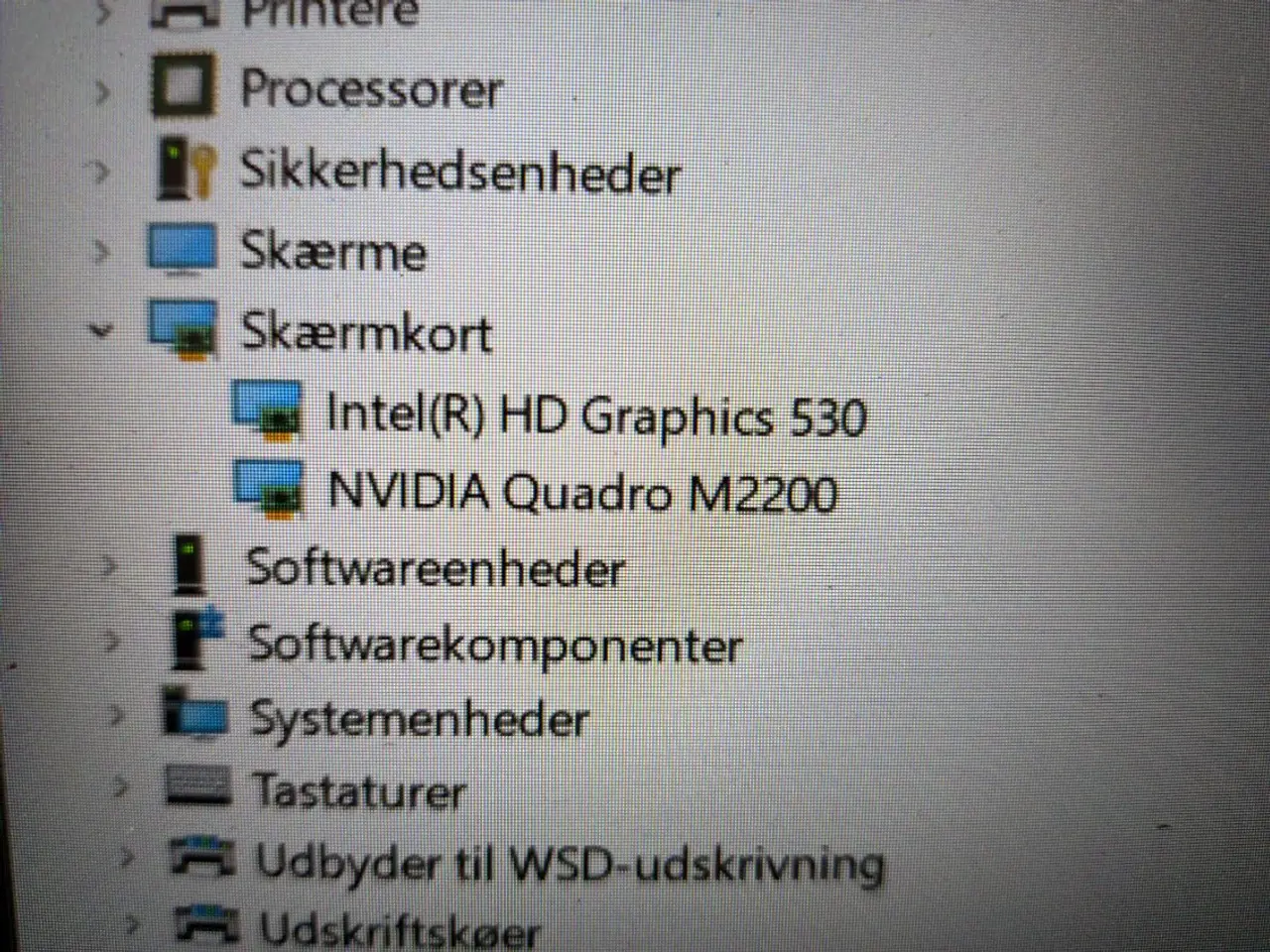 Billede 10 - Lenovo thinkpad P52, P53
