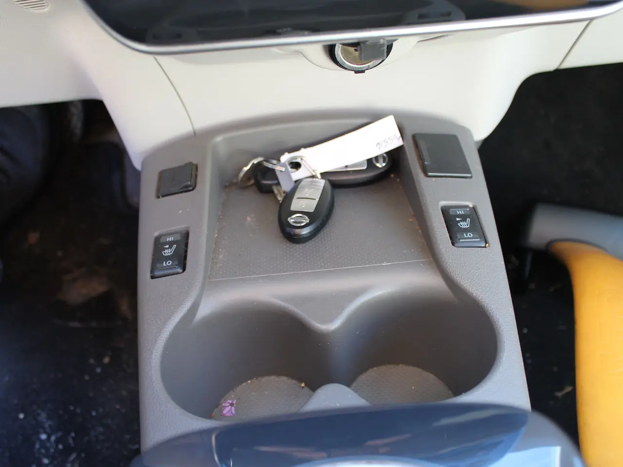 Billede 18 - Nissan Leaf EL 109HK 5d Aut.