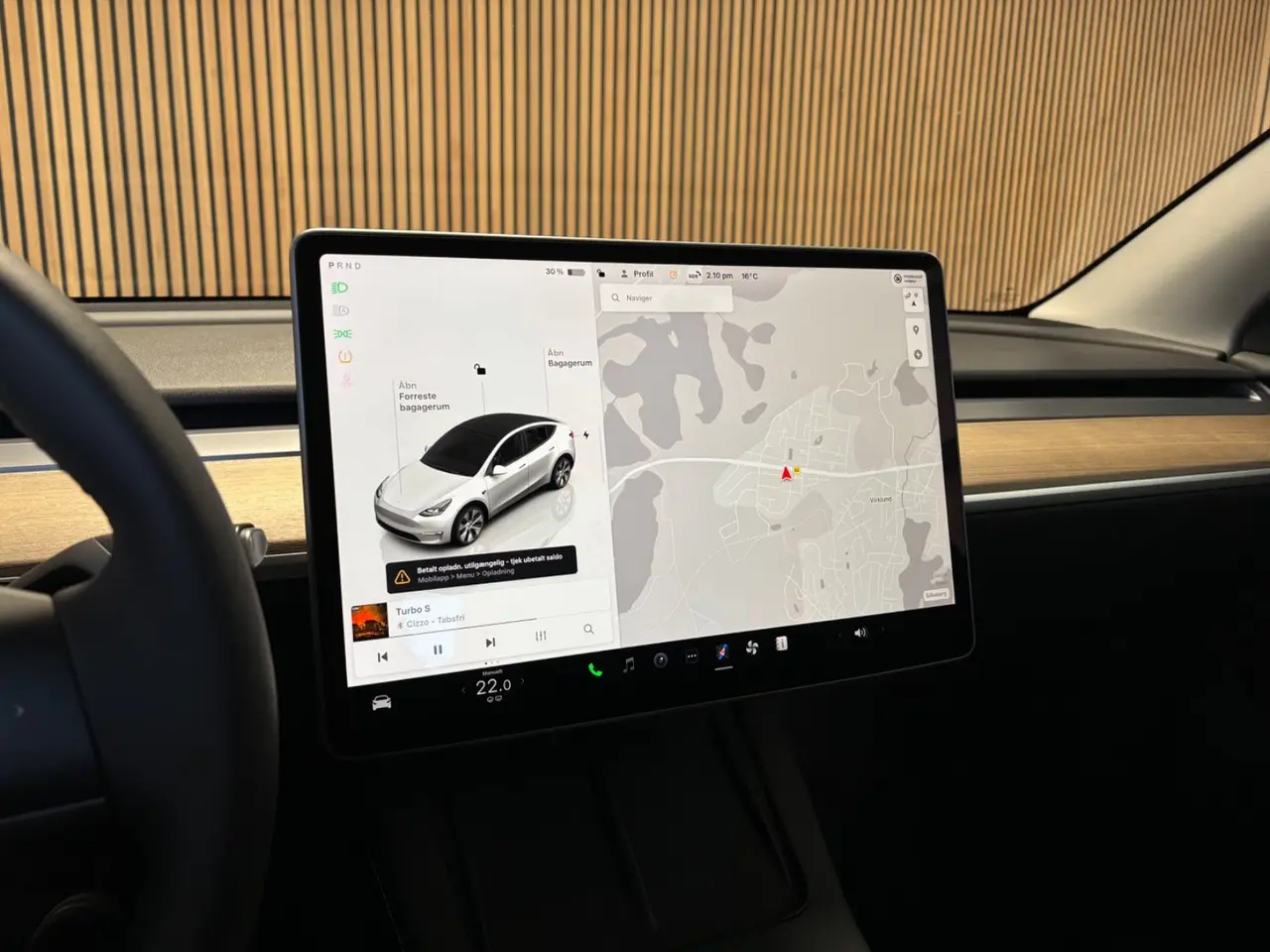 Billede 13 - Tesla Model Y RWD