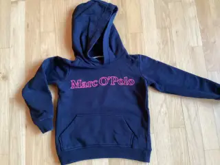 Marc O Polo hættetrøje