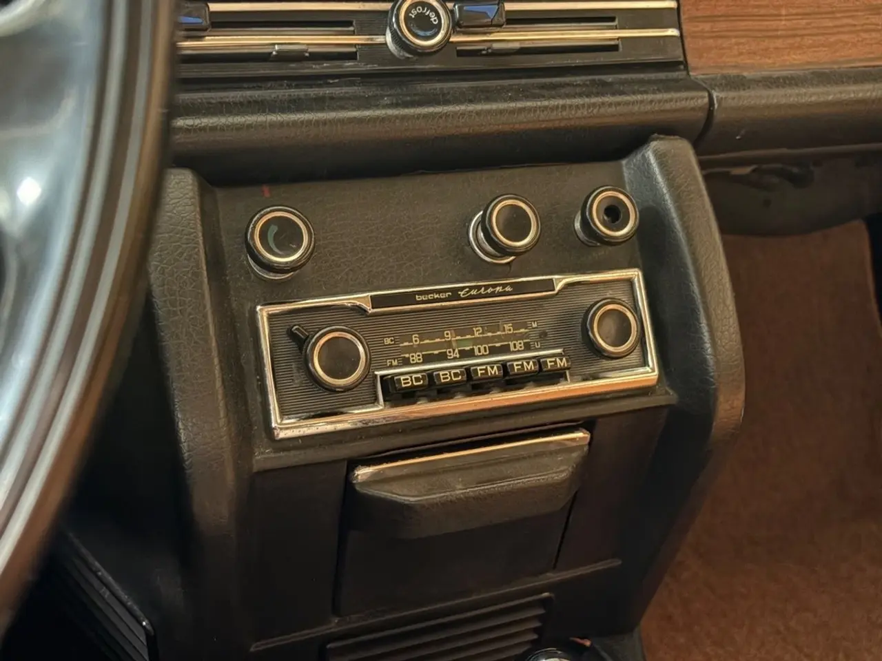 Billede 16 - Mercedes 250 CE 2,5 Coupé aut.