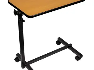 ActionMed SP100AM sengebord - justerbart og mobilt