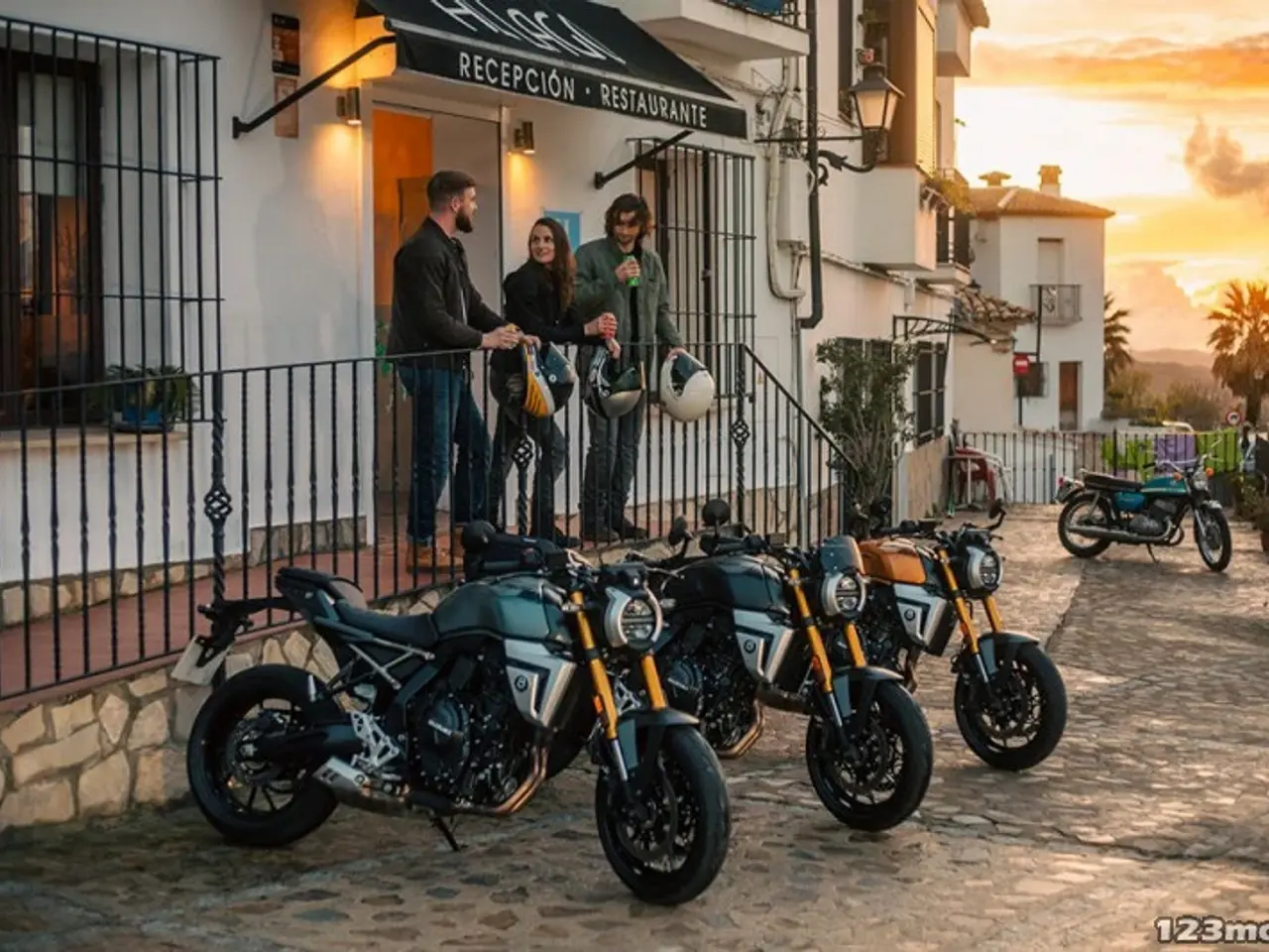 Billede 5 - Suzuki GSX-8T