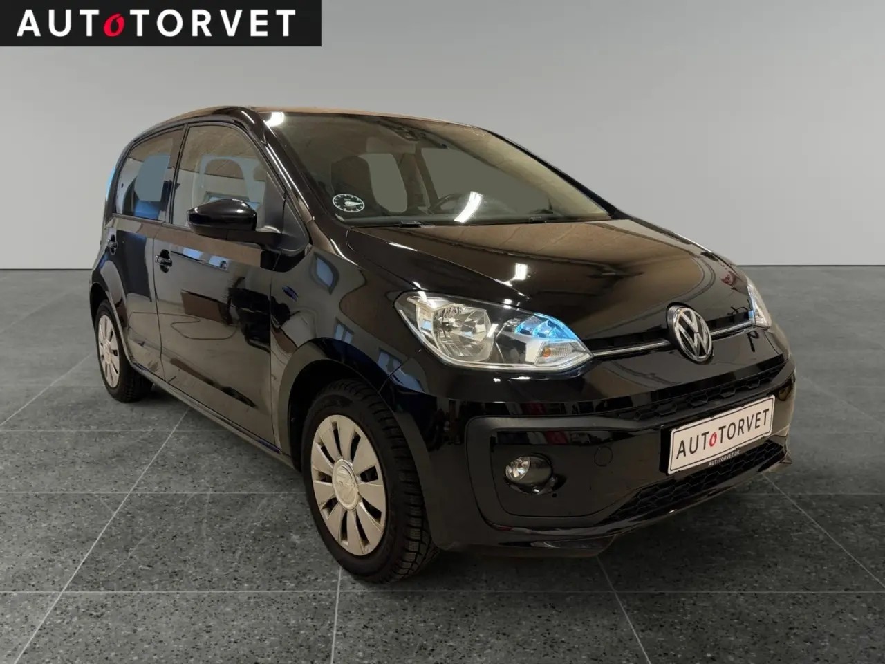 Billede 2 - VW Up! 1,0 MPi 60 Move Up! BMT