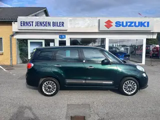 Fiat 500L Living 0,9 TwinAir 105 Lounge