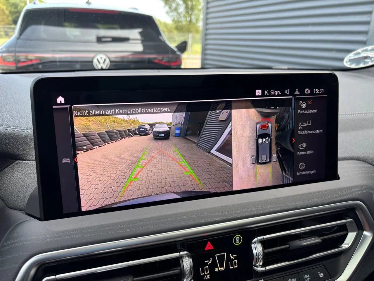 Billede 13 - BMW iX3  Charged Plus M-Sport