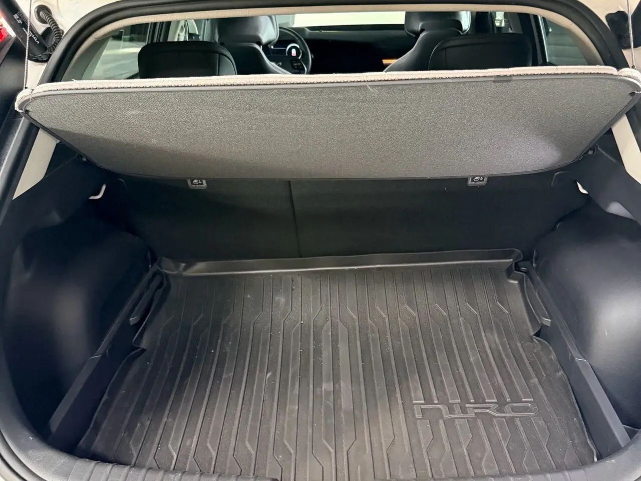 Billede 32 - Kia Niro EV EL Upgrade 204HK 5d Aut.