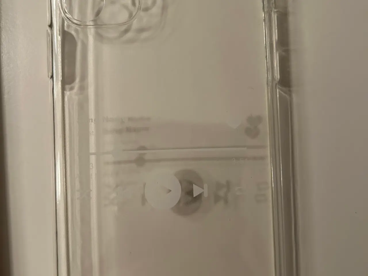Billede 5 - iPhone 11 cover