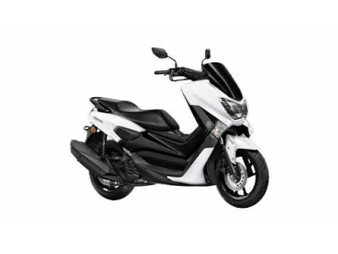 Billede 1 - Yamaha N-Max 155