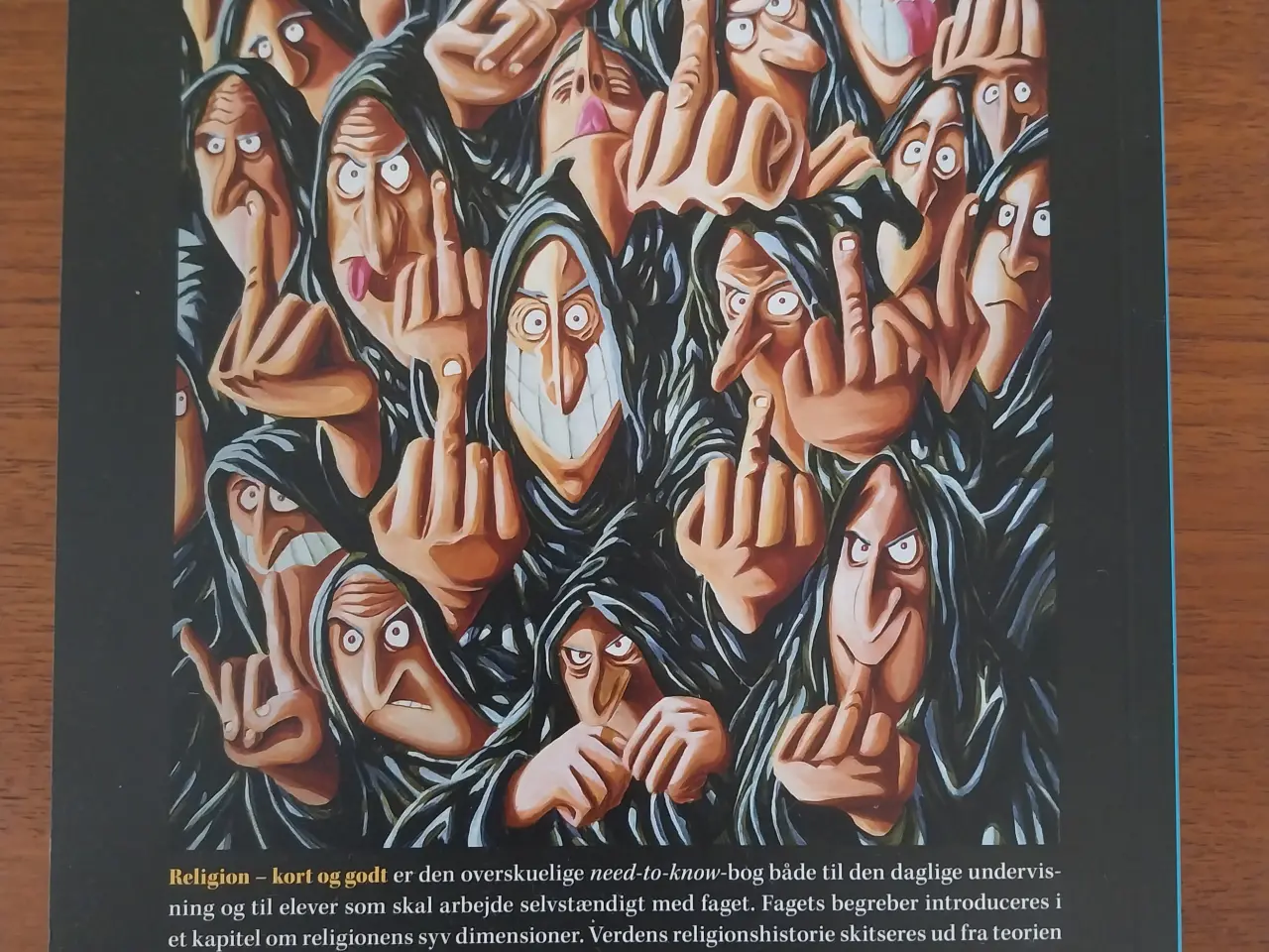 Billede 2 - Religion - Kort og godt 
