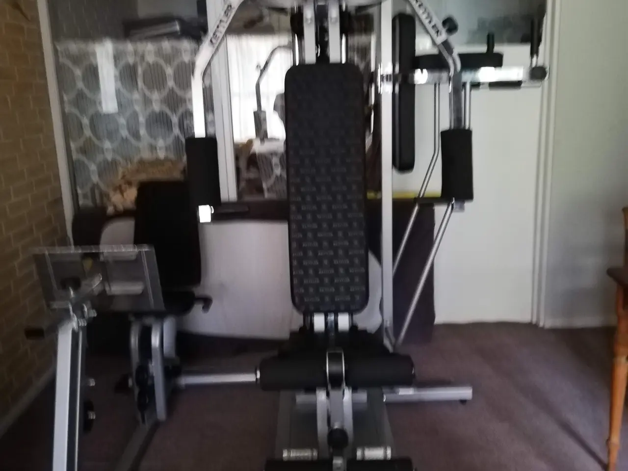 Billede 7 - Trainer pro Kettler--Nedsat pris NU-se beskrivelse