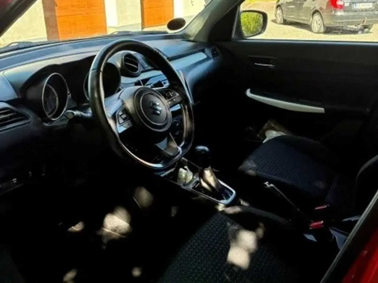 Billede 6 - Suzuki Swift 1,2 Dualjet Action CVT