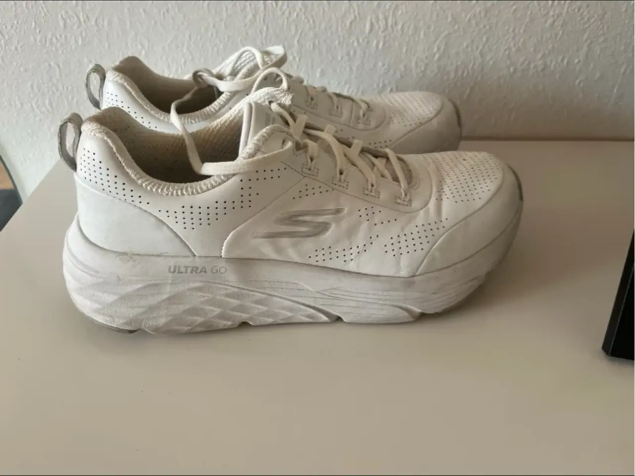 Billede 1 - Sketchers sko