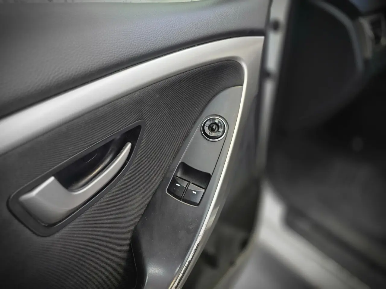 Billede 10 - Hyundai i30 1,6 CRDi 110 XTR Eco