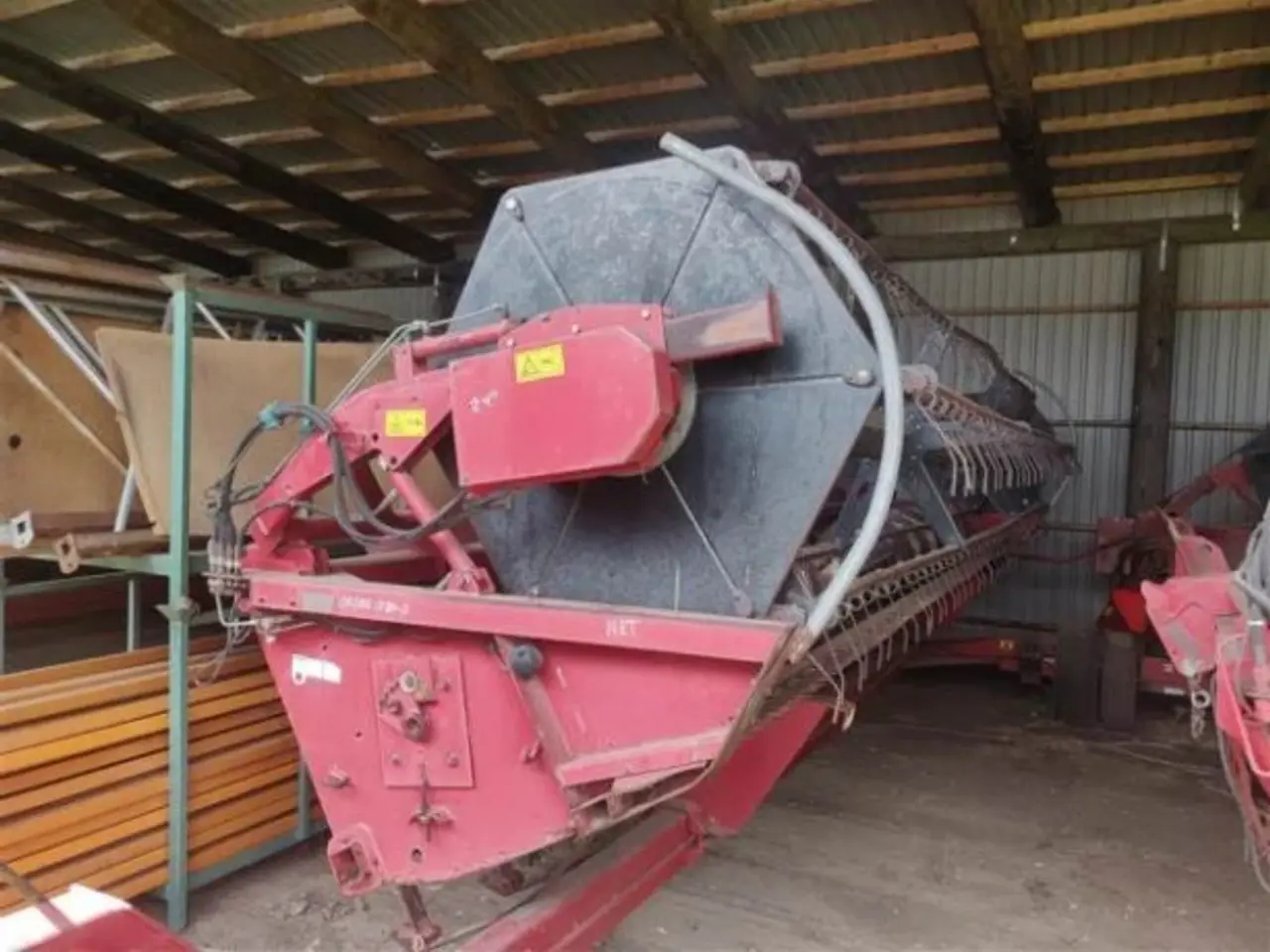Billede 8 - Case IH 24"