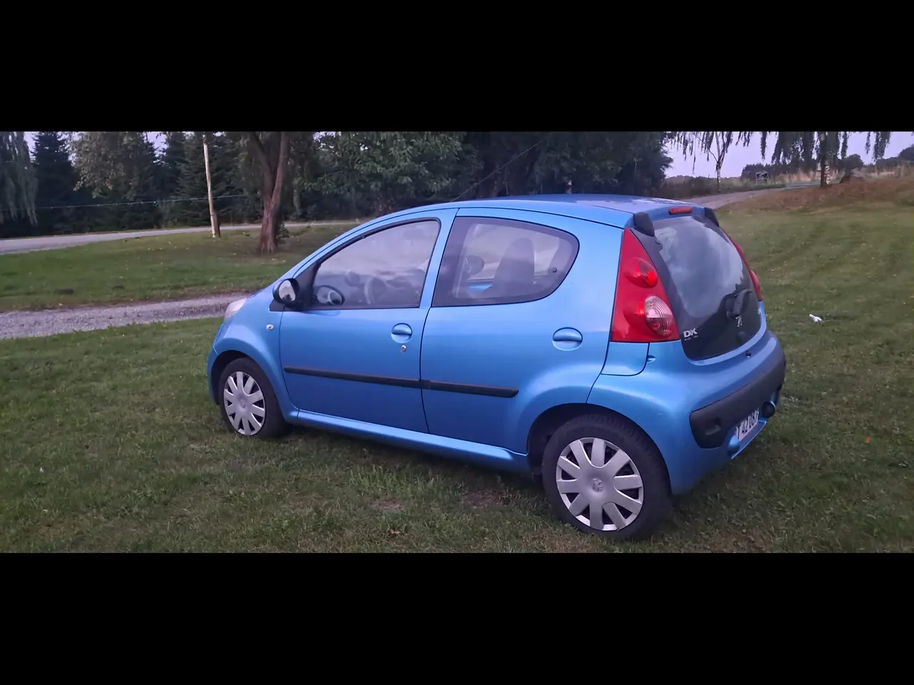 Billede 5 - Peugeot 107