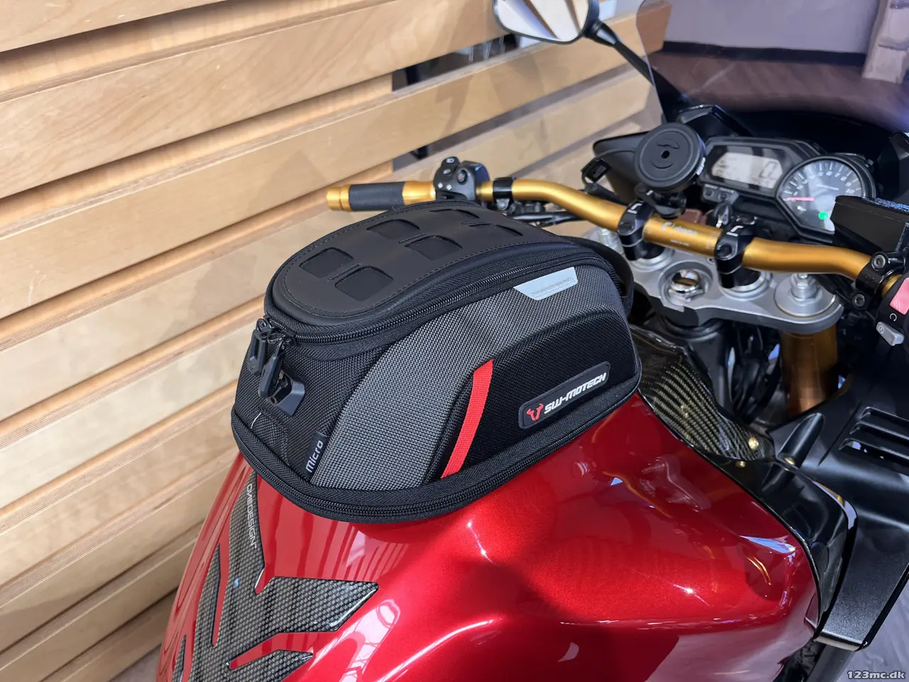 Billede 19 - Yamaha FZ1 SA