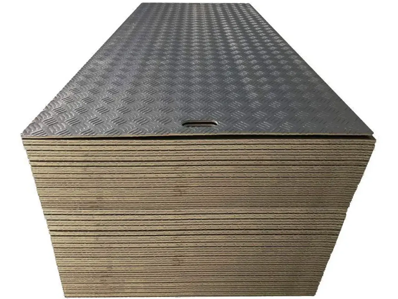 Billede 4 - NYE Køreplader - 240 x 110 cm