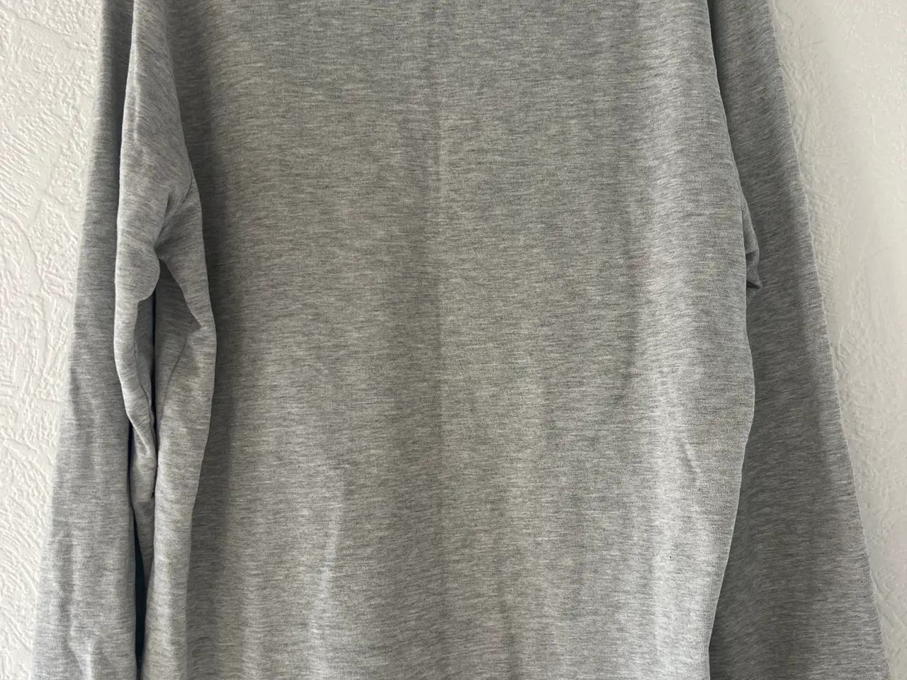 Billede 6 - Grå fra Jack & Jones Vintage Sweatshirt Str. L. 