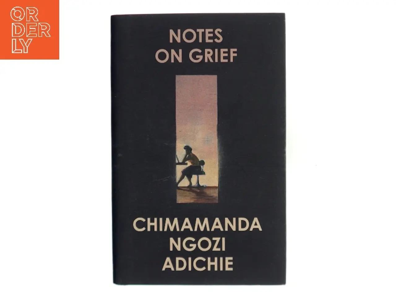 Billede 1 - Notes on Grief af Chimamanda Ngozi Adichie (Bog)