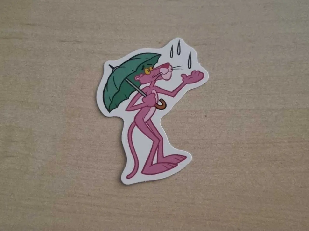 Billede 1 - Stickers