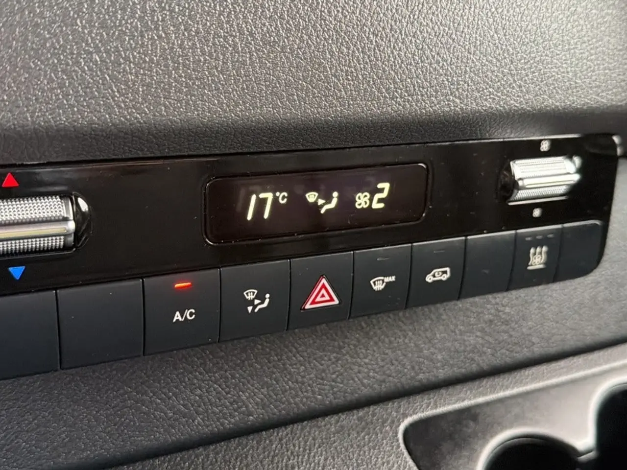 Billede 20 - Mercedes Sprinter 317 2,0 CDi A2 Kassevogn aut. RWD