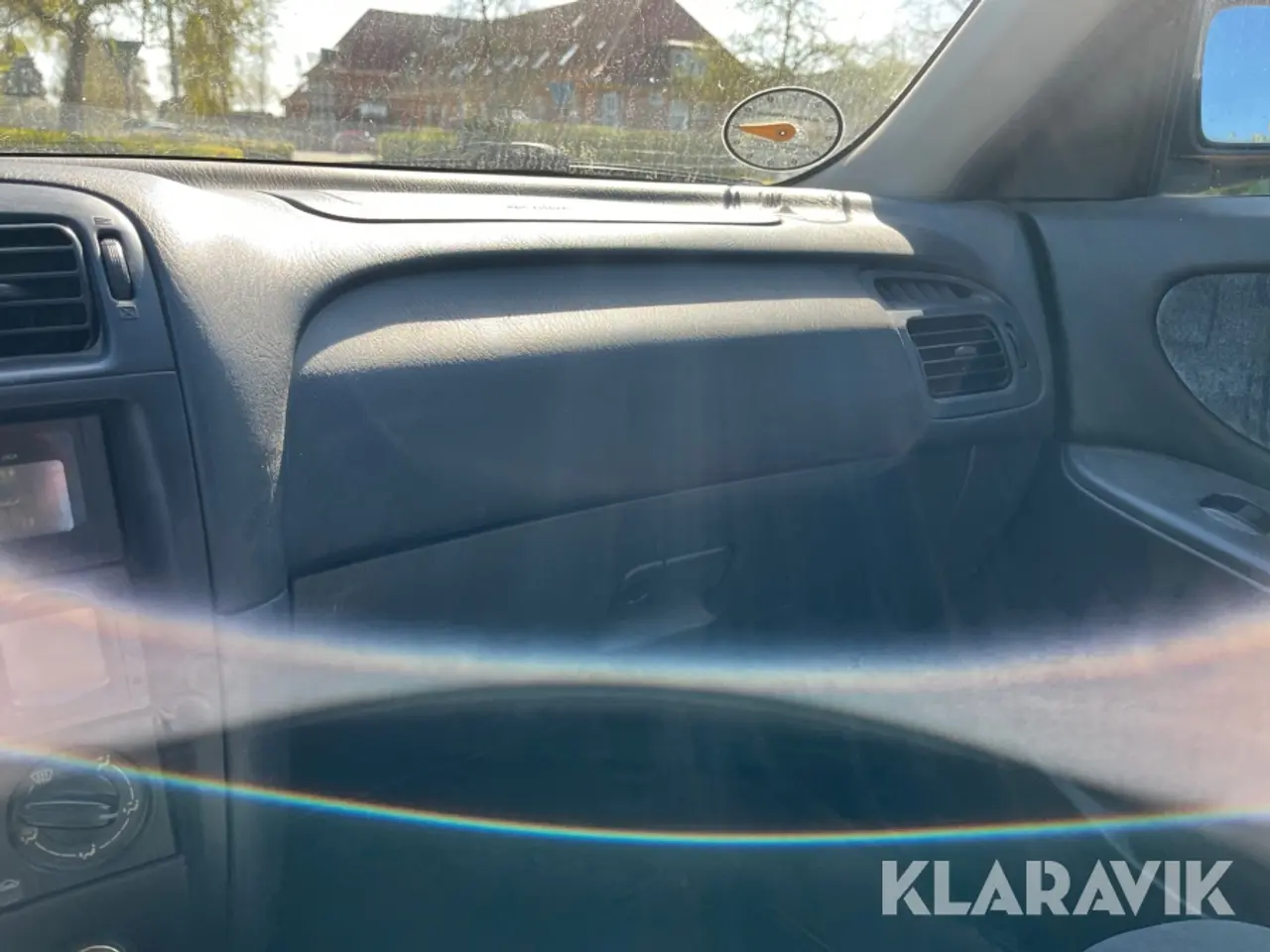Billede 12 - Mazda 626 2,0 I sedan
