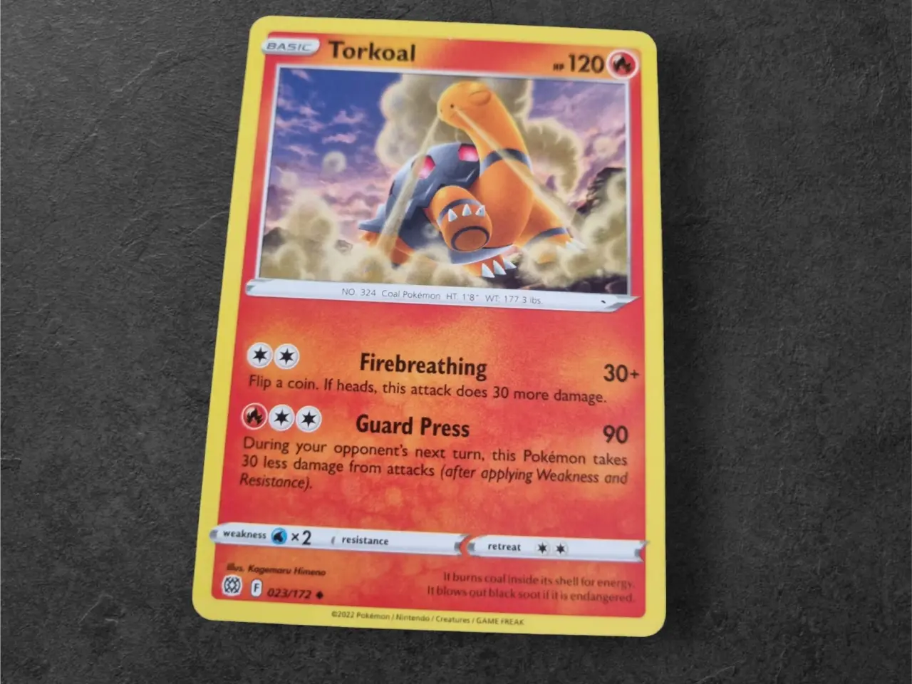 Billede 5 - Annonce 652 - Pokemon
