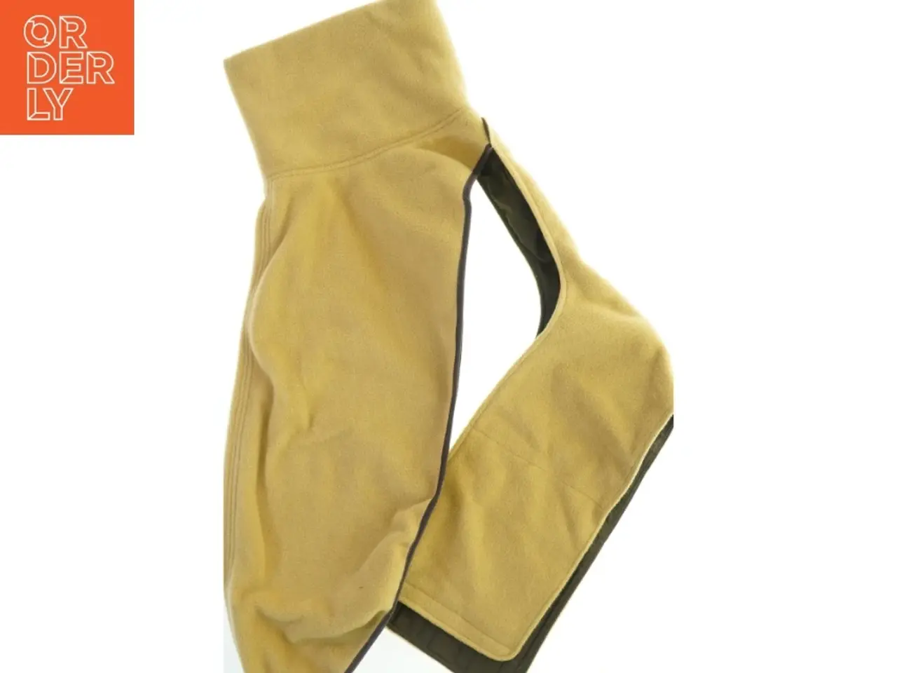 Billede 1 - Fleece hundesweater fra Cloud7 (str. 9)