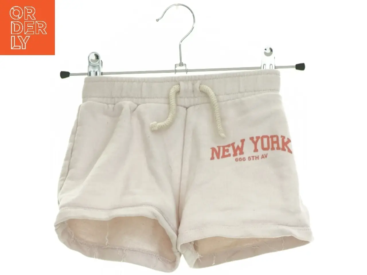 Billede 1 - Shorts fra Zara (str. 104 cm)