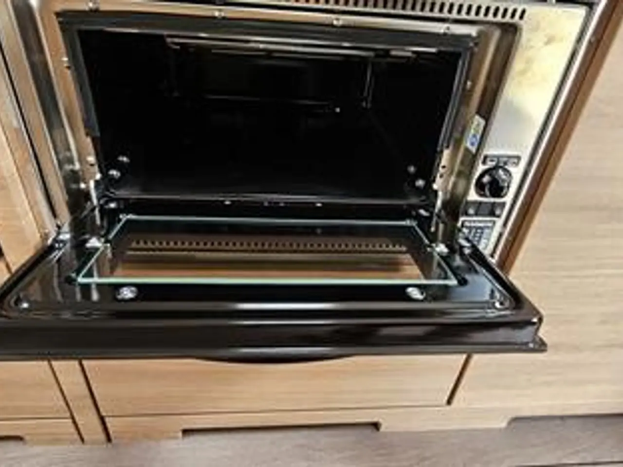 Billede 15 - Knaus Südwind 650 UX - DEMO VOGN Spar 50.000 NU 335.700