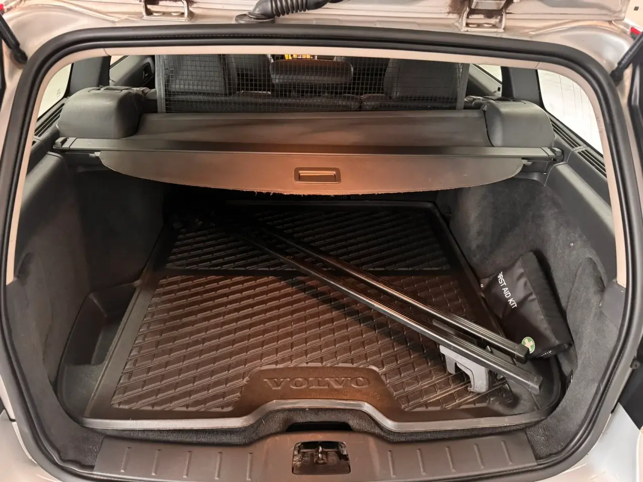 Billede 14 - Volvo V50 1,6 D2 Base 115HK Stc 6g